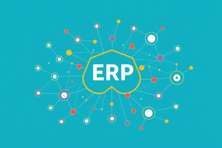 心理学ERP系统如何构建与优化：全面解析其核心功能与实施策略