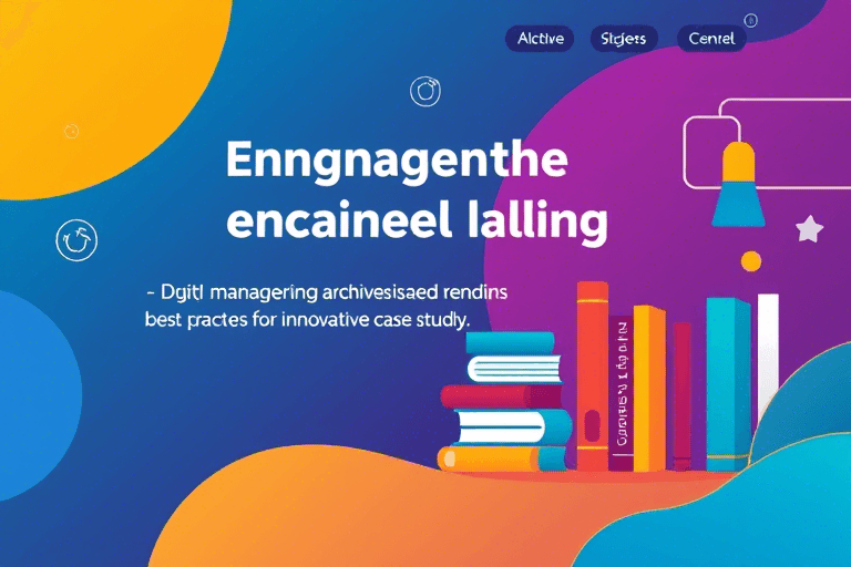 如何有效管理和维护工程档案资料？