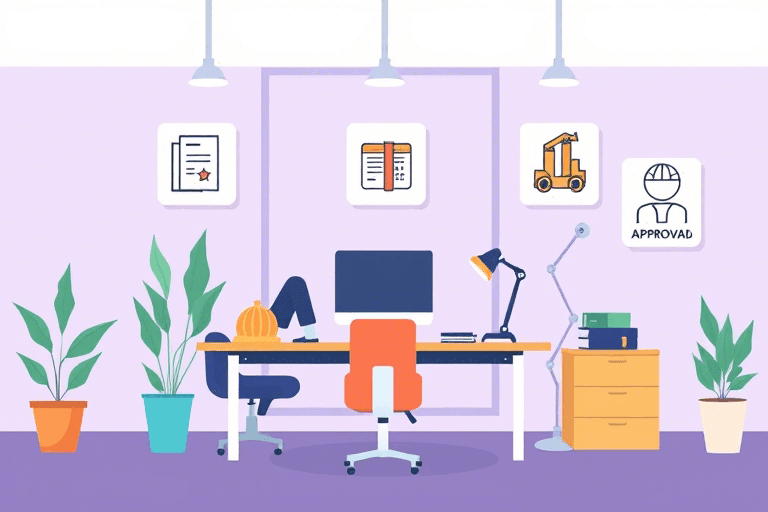 如何有效进行建筑工程资料管理记录表的设计与实施？