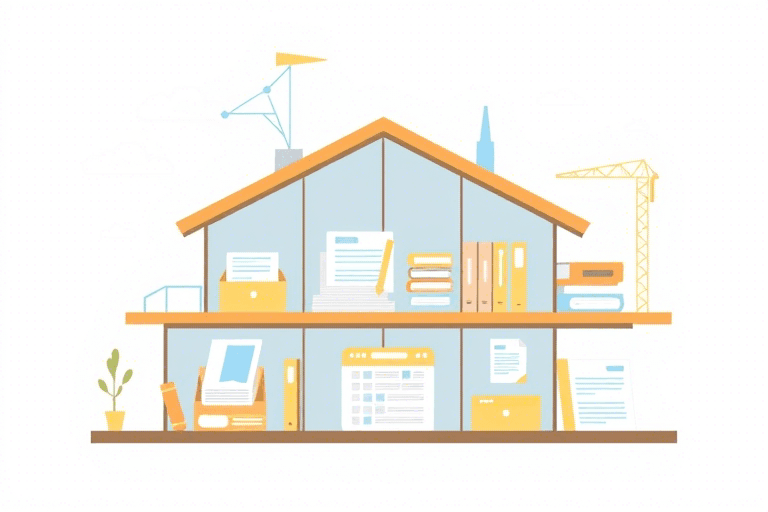 如何确保建筑工程资料管理的有效性与准确性？