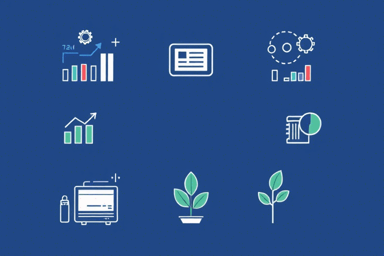 工程资料公司如何实现高效且创新的管理模式？