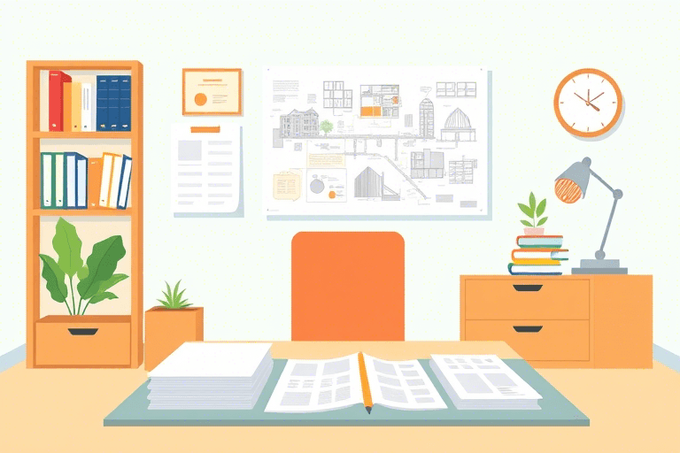 工程资料管理员需要考证吗？如何选择和获取相关证书