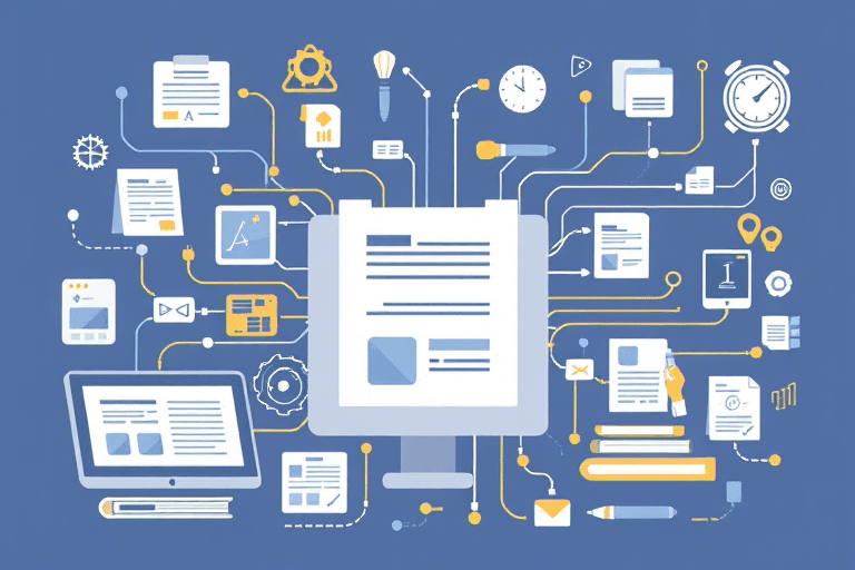 如何自学成为工程资料管理员？