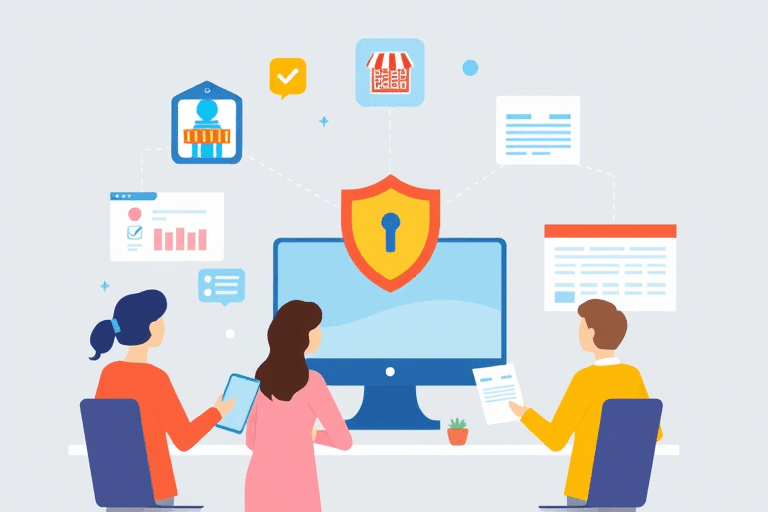 如何改善和优化工程资料管理？一份全面的提案建议