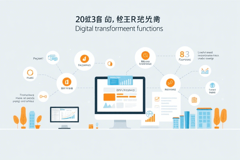 山东ERP软件如何助力企业实现高效管理？