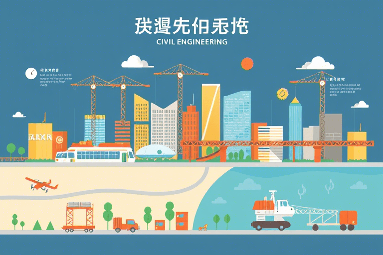 如何高效地对土木工程项目资料进行科学分类管理？