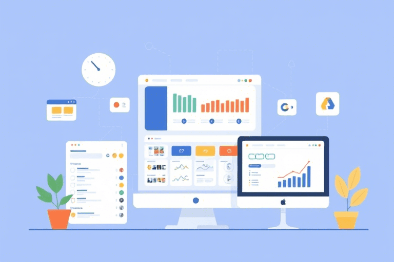 工程管理资料软件叫什么？如何选择和使用这些软件来提高工作效率？