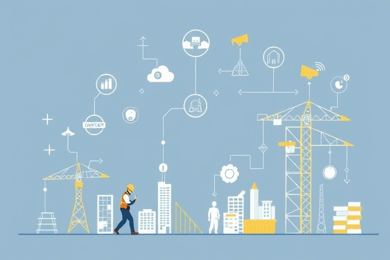 如何有效提升河北建筑工程资料管理的效率和准确性？