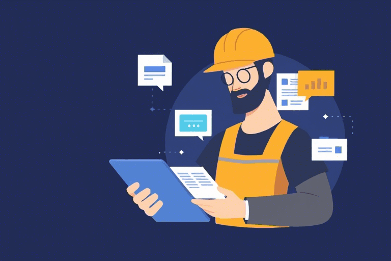 工程资料管理软件的特点与应用：如何实现高效项目管理