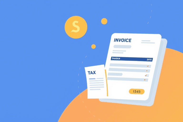 如何开具与管理工程资料相关的发票？