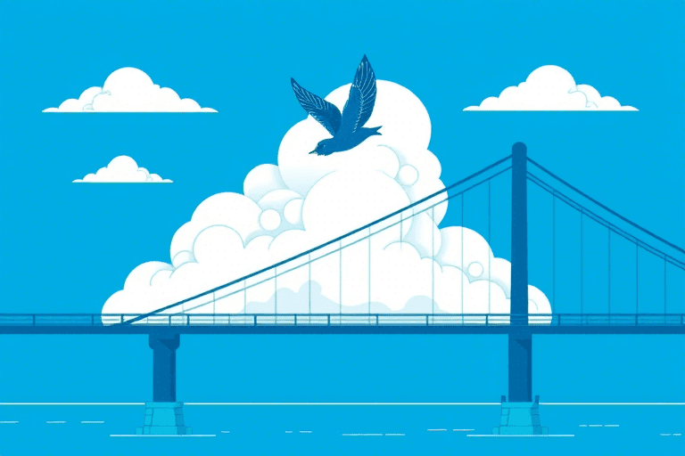 如何确保桥梁工程的安全管理？资料和方法全解析