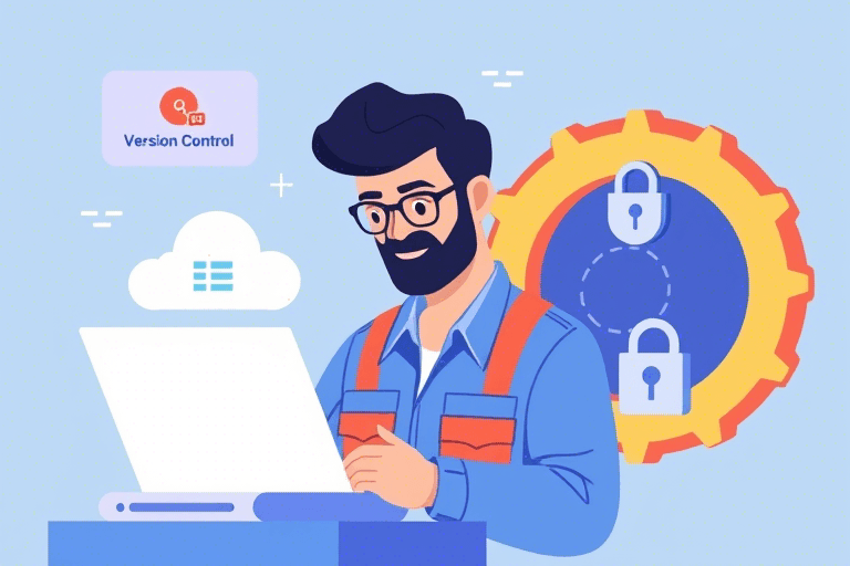 如何有效地管理和整理机械工程师的资料？