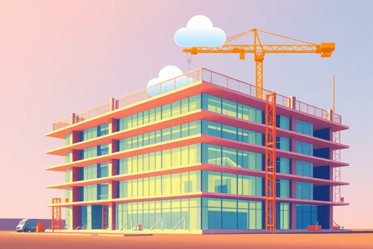 建筑工程资料信息管理：如何提高效率与准确性？