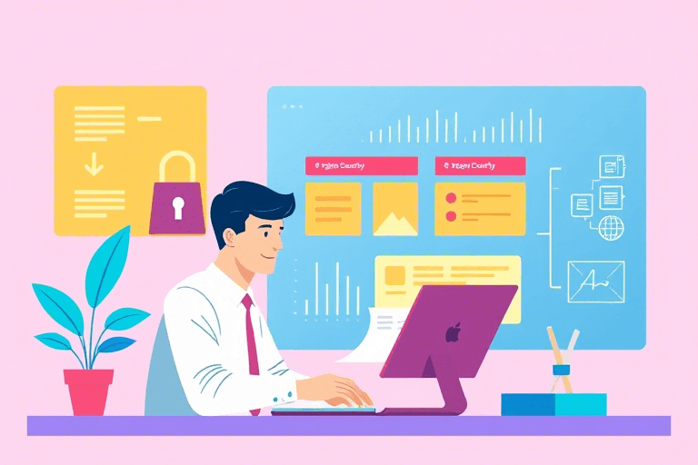 如何选择和使用福建工程管理资料软件？