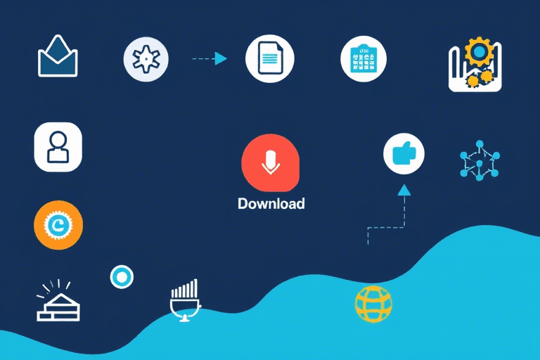 如何找到合适的工程管理资料软件进行下载？