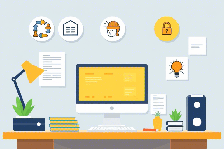 如何制定有效的工程资料管理实施方案？