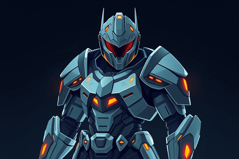 铠甲勇士ERP：如何高效管理企业资源并实现智能化运营