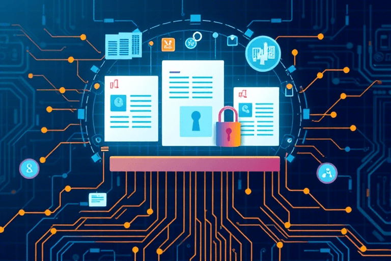 如何高效管理建筑工程资料？这几点你必须知道！