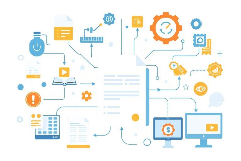 如何确保工程资料管理的重点得到妥善处理？