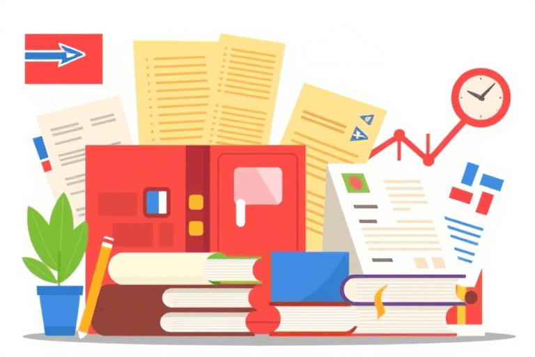 邮政工程管理考编资料如何高效准备？