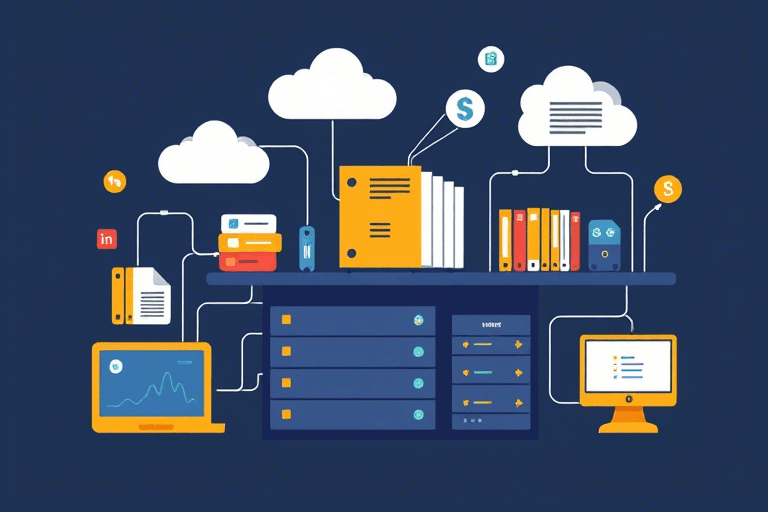 如何有效地进行工程资料档案管理？