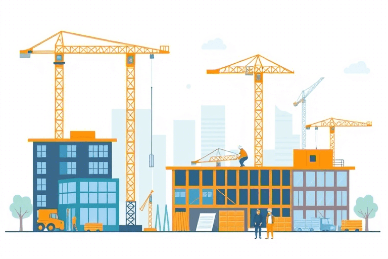 面对繁杂的建设工程管理资料，如何高效管理才能事半功倍？