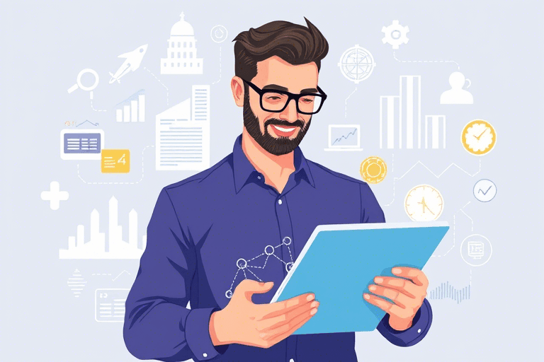 如何提升甲方对建筑工程资料的管理效率？