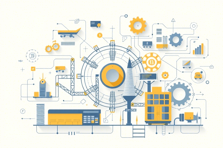 如何实施有效的工程资料模块化管理措施？