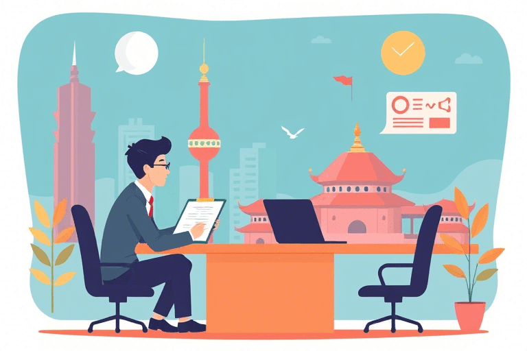 如何在北京应聘工程资料管理员？有什么技巧和建议？