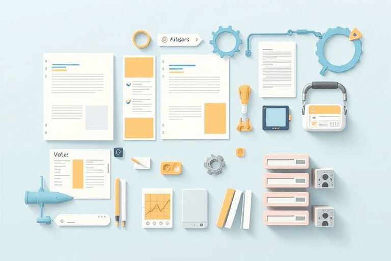 工程资料管理人员的职责和工作内容是什么？