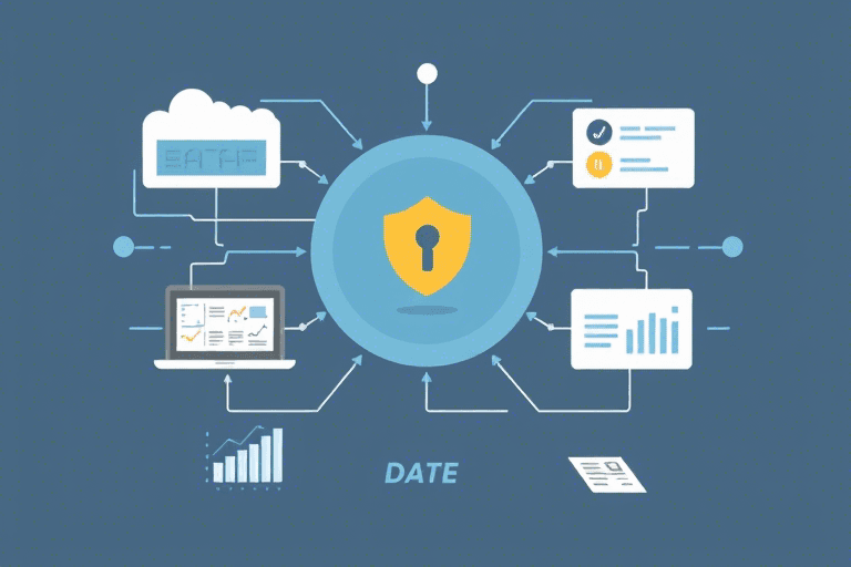 如何制定一份高效的工程资料管理方案？