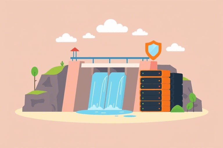 如何有效管理和维护水利工程资料？