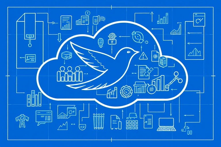 如何有效地管理建筑工程资料？我的实践经验分享