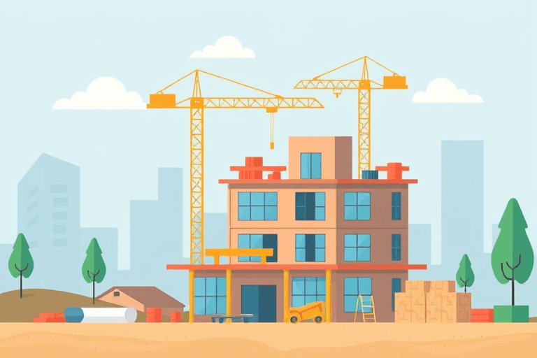 如何制作一份高质量的建筑工程资料管理PPT课件？