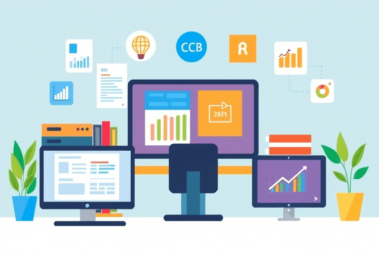 中建集团工程资料管理办法如何确保项目顺利进行？