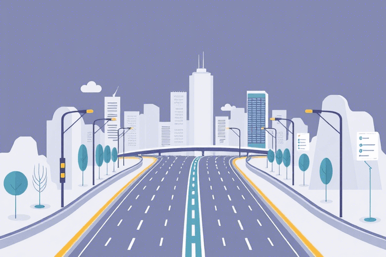 如何有效地进行公路工程资料管理与收集？