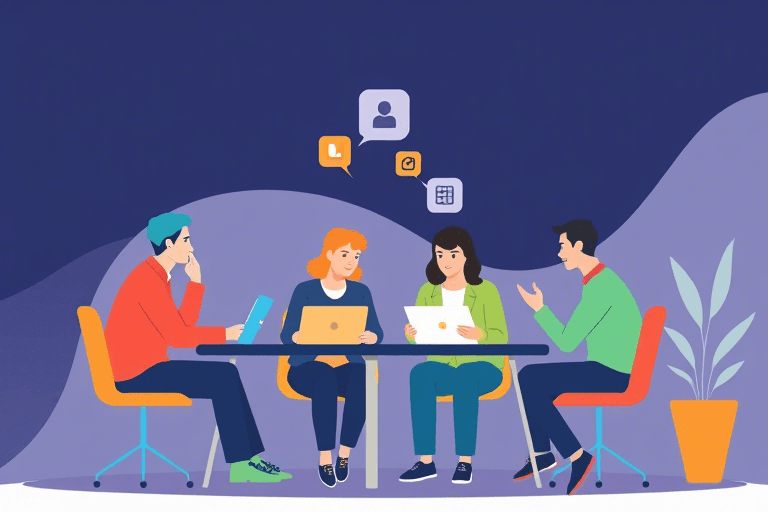 如何创建一款高效的水利工程资料管理小程序？