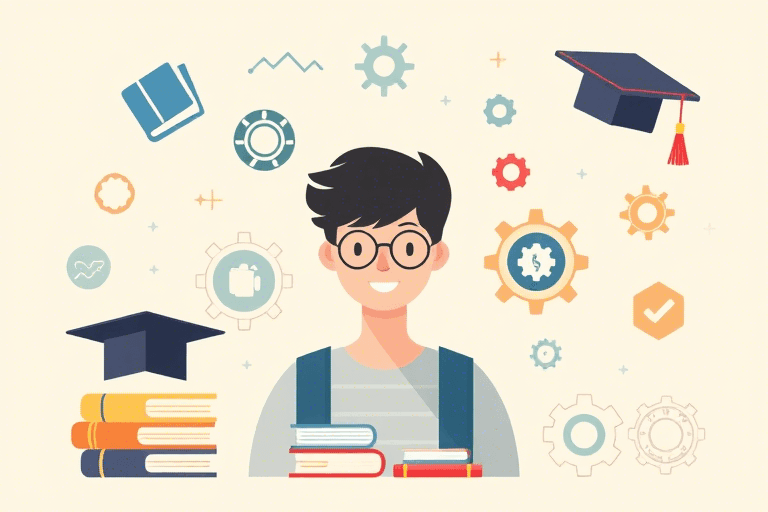 大一工程管理专业的学生需要哪些资料书？如何选择合适的书籍？