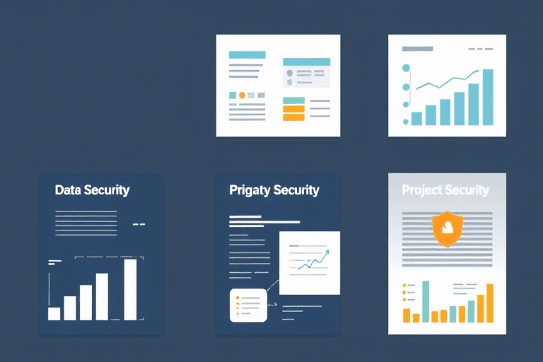 如何高效地进行化工工程项目资料管理？