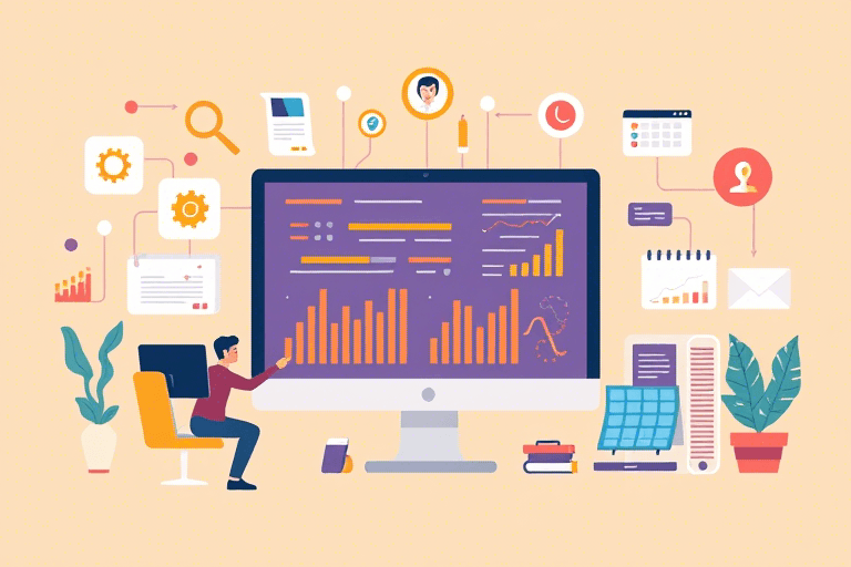 精装工程资料管理难题破解：如何高效管理和利用资料？