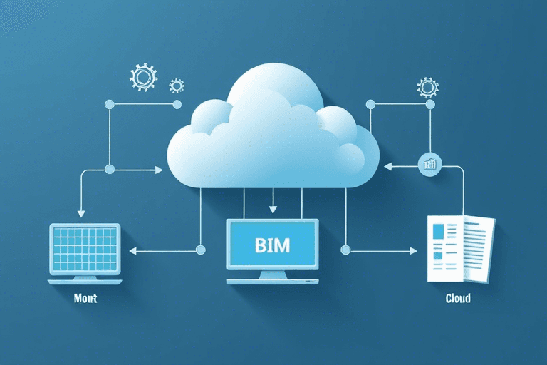 如何有效地管理工程移交资料？