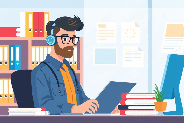 如何做好工程资料员的档案管理工作？