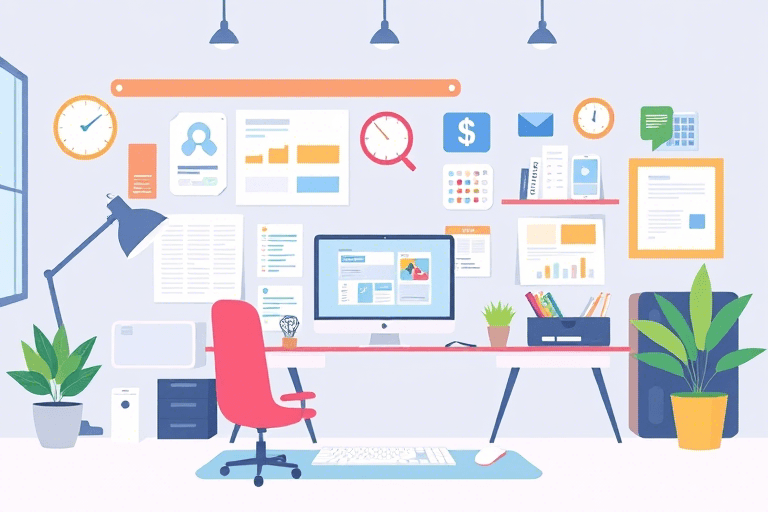 如何通过有效管理工程资料提高个人业绩？