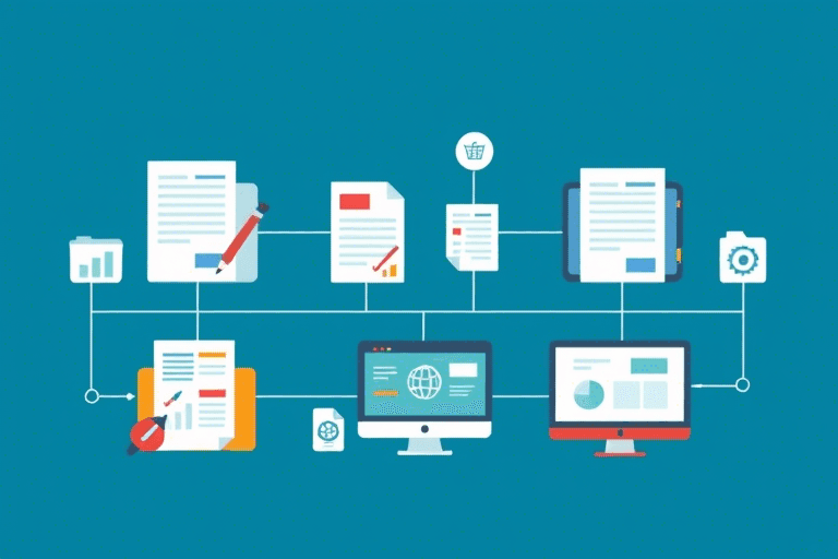 如何建立有效的工程合同资料管理制度？