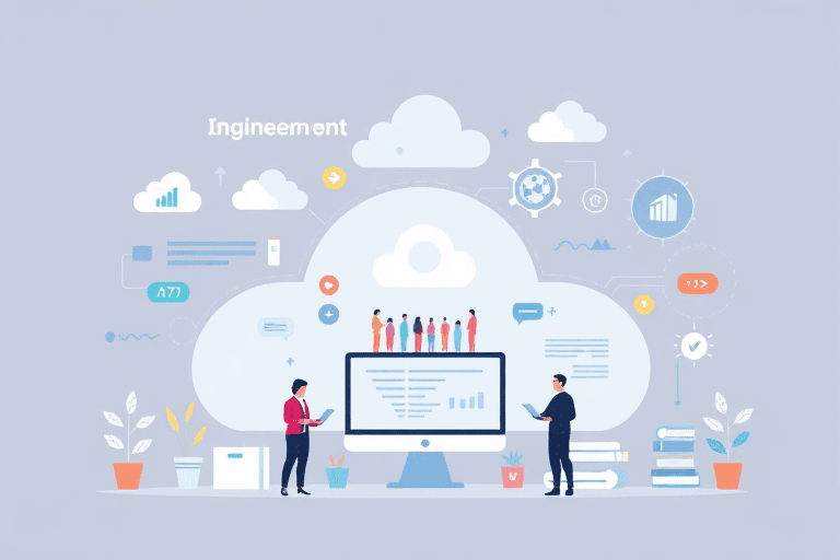 工程资料管理的压力大吗？如何有效应对资料管理难题？