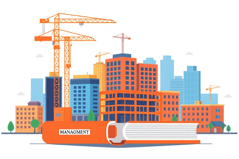 如何编写一本优秀的市政工程管理资料书？市政工程管理书籍的编写与应用