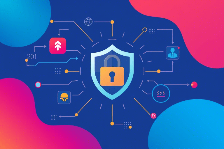 如何高效地进行工程总承包资料管理？