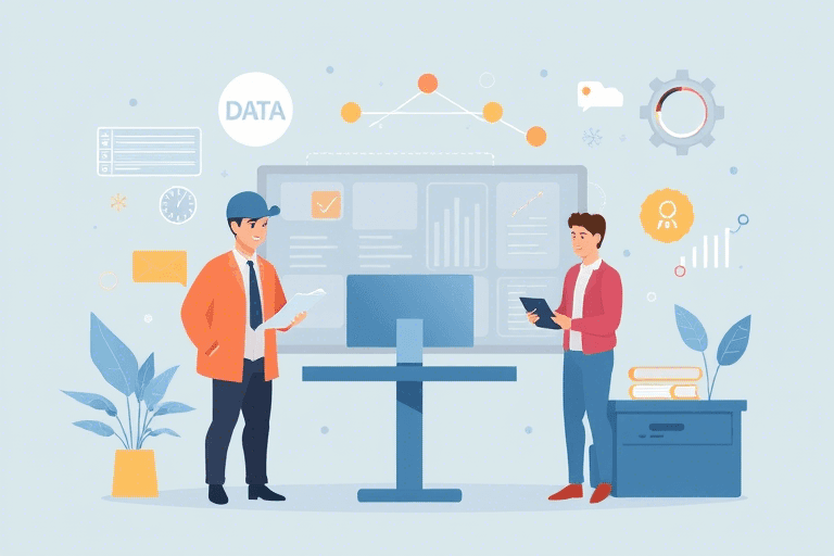 工程资料应该由谁来管理和如何进行有效管理呢？