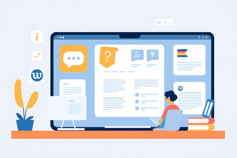 如何高效地管理和归档工程人员工资料？