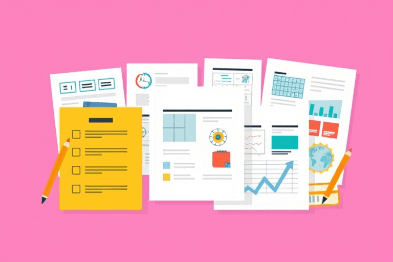 如何高效地进行工程资料管理？工程资料管理选修课的学习策略